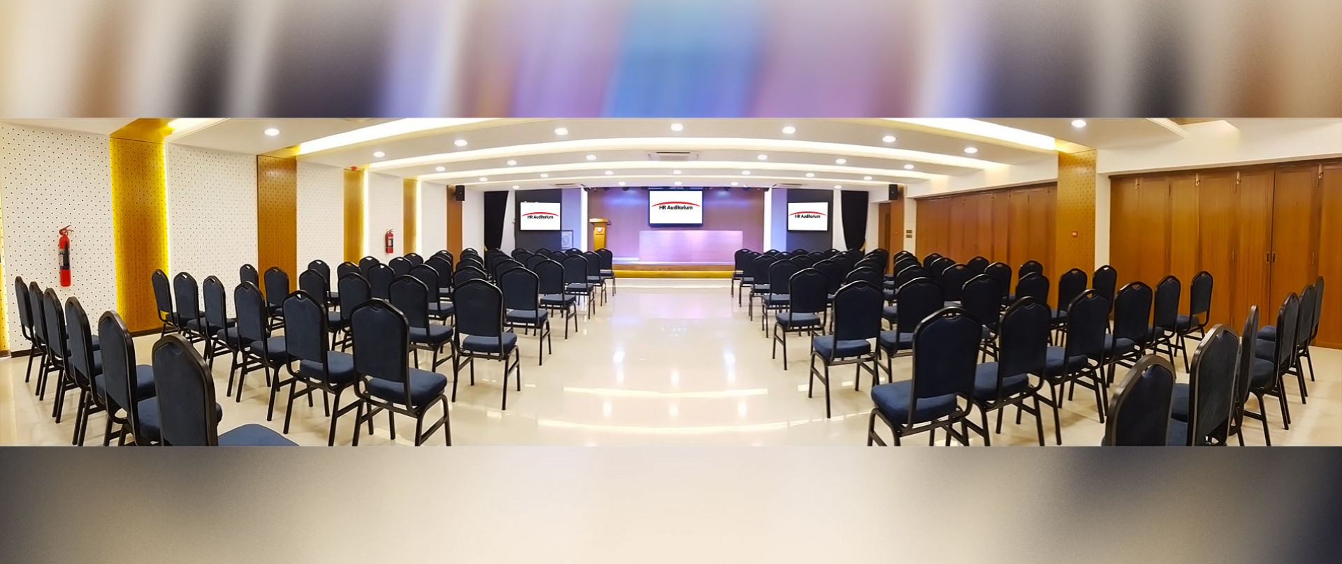 HR Audiotrium3